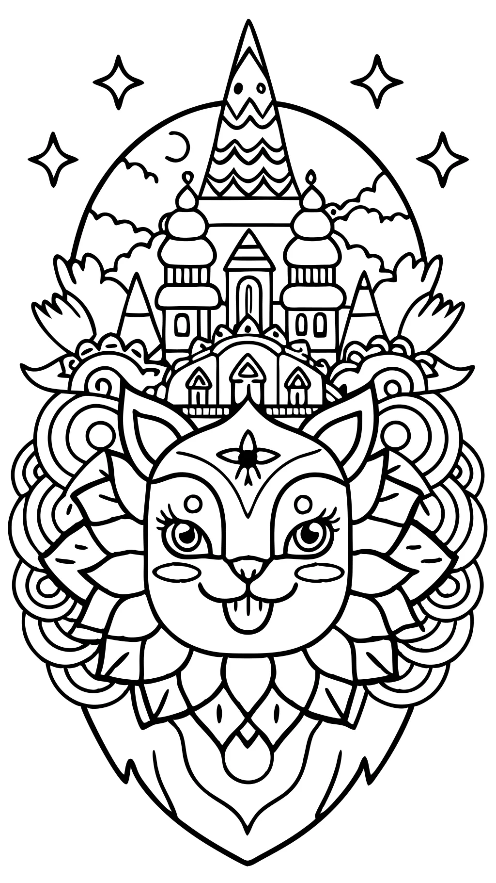 coloring pages to print out